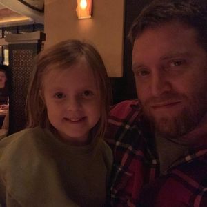 Meet your Posher, Ted